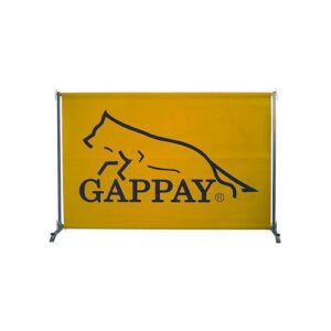 Gappay Mobile 1 Meter Jump