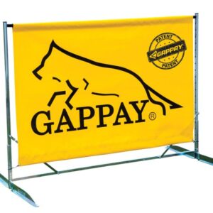 Gappay Collapsible 1 Meter Jump