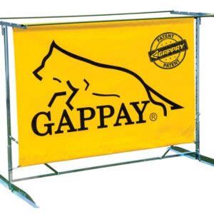 Gappay Jump Set For Collapsible 1 Meter Jump