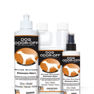 Dog Odor-Off